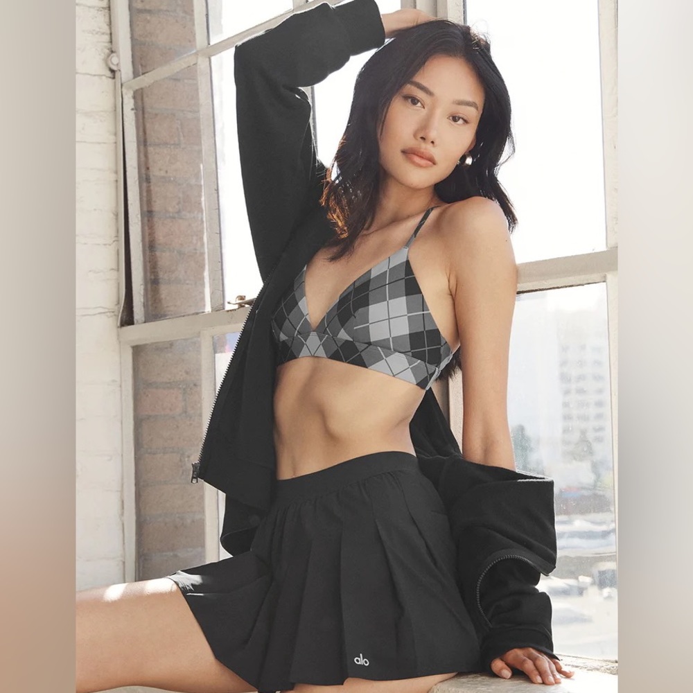 Alo Yoga Splendor Bra XS